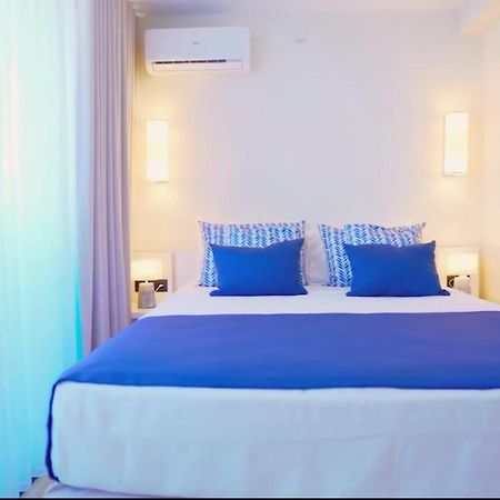 Aparthotel For Batumi Orbi City Esterno foto