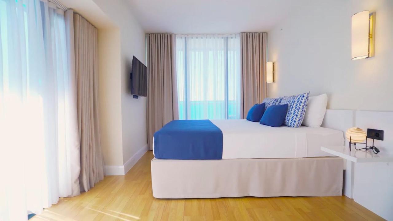 Aparthotel For Batumi Orbi City Esterno foto